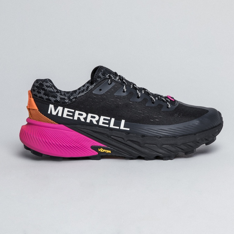 "MERRELL" AGILITY PEAK 5 M